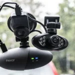 ITE Nexar Dashcam