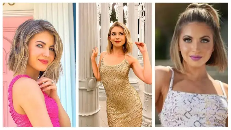 Miranda Derrick Net Worth: A Comprehensive Look at the Influencer’s Financial Success