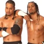 Jey Uso Siblings