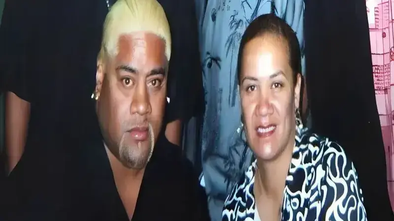 Who are Jey Uso’s Parents