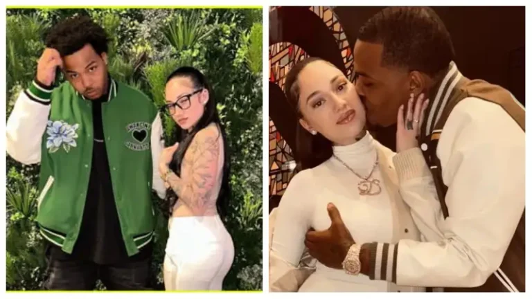 Unraveling the Truth About Bhad Bhabie Husband: A Comprehensive Overview