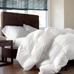 The Ultimate Guide to Selecting a Luxury Goose Down Comforter: What You Need to Know