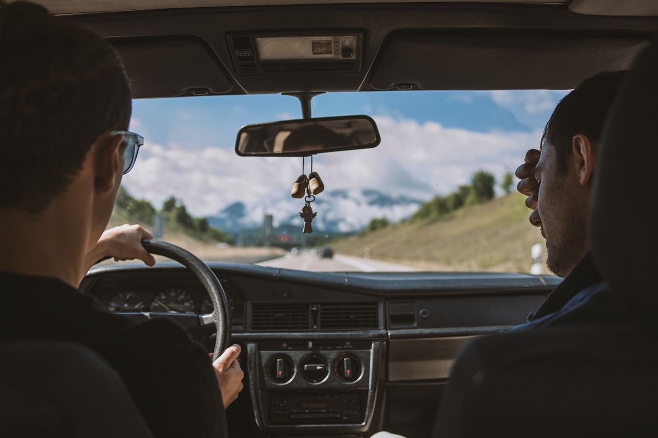 Behind the Wheel Training: Difference Between Automatic and Manual Transmissions