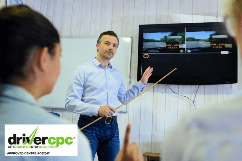 How to Choose the Perfect Online CPC Course for Drivers: Key Factors to Consider