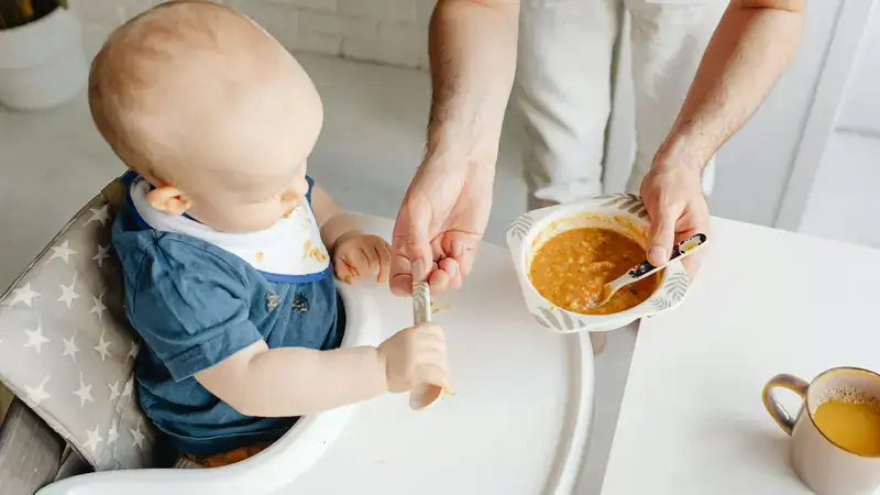 Baby Food Storage Tips: Keeping It Fresh and Safe