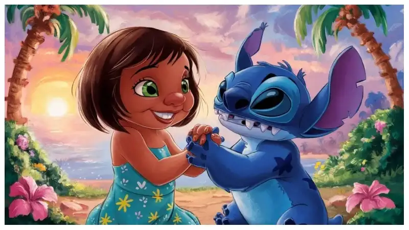 Wallpaper Znvmimg_hwe= Stitch