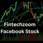 fintechzoom facebook stock