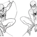 Drawingcuyvl6drpxk= spiderman