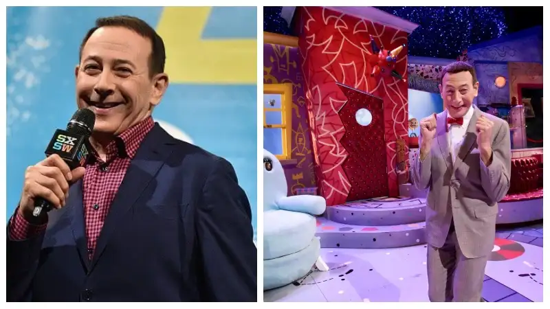 How Much is Pee Wee Herman Worth? A Deep Dive into the Character’s Net Worth