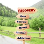 The Healing Power of Addiction Recovery