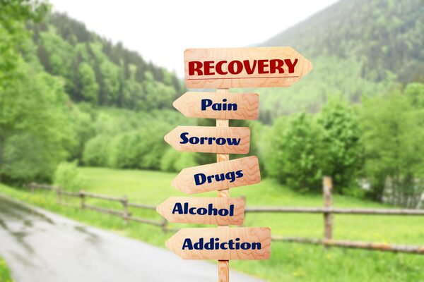 The Healing Power of Addiction Recovery