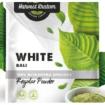 White Bali Kratom