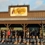 Cracker Barrel.com