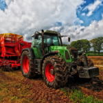 Why More WA Farmers Are Investing in Refurbished Farming Machinery