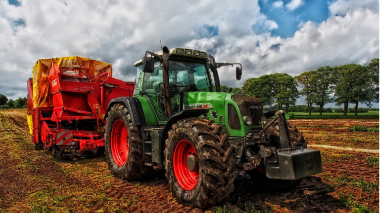 Why More WA Farmers Are Investing in Refurbished Farming Machinery