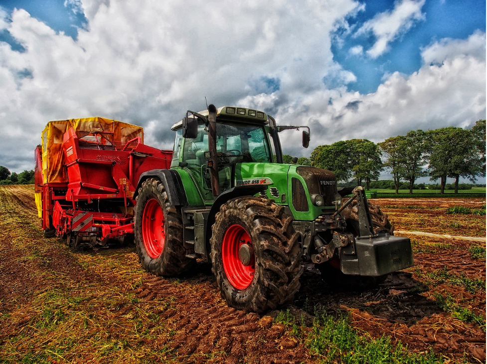 Why More WA Farmers Are Investing in Refurbished Farming Machinery