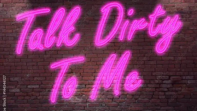 The Enduring Allure of ‘Talk Dirty to Me’: From Glam Metal Anthem to Cultural Icon