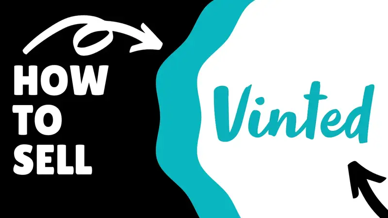 How to sell on vinted